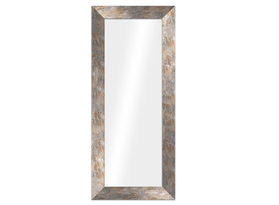 Lustro Hollywood 60 x 148 cm (44 x 132 cm) AC Styler