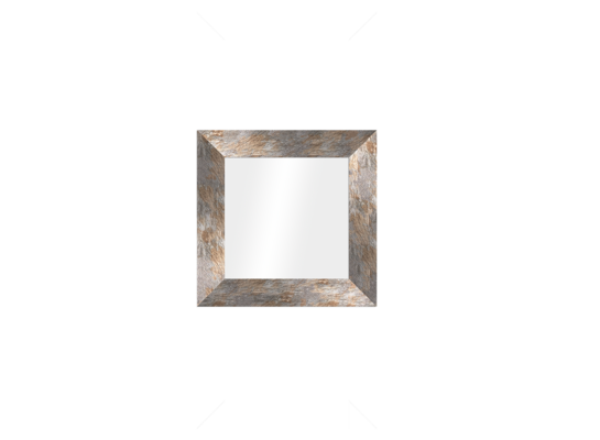 Lustro Hollywood 60 x 60 cm (44 x 44 cm) AC Styler
