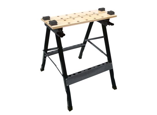 Stół warsztatowy 60 x 24 x 80 cm Top Tools