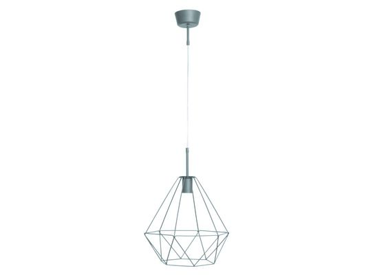 Oprawa oświetleniowa 1-TEKSAS beton 0,76 kg 35 x 105 cm PROGRESS