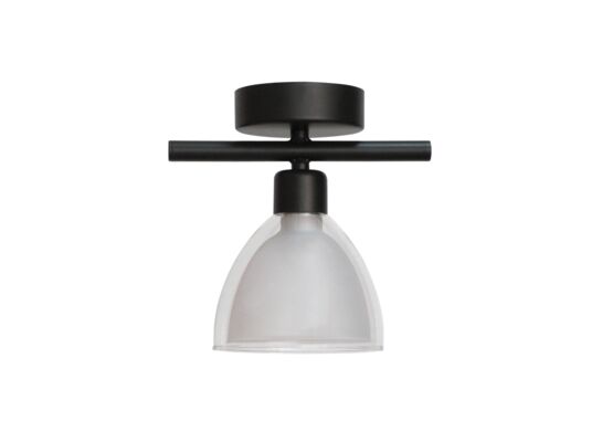 Oprawa oświetleniowa 1-TYMON grafit 0,52 kg 20 x 20 cm PROGRES