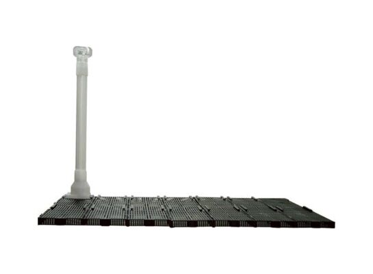 Filtr podżwirowy UF-50 happet