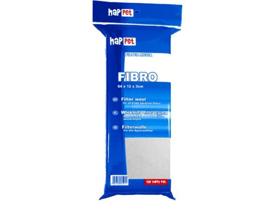 Mata filtracyjna Fibro C053 happet