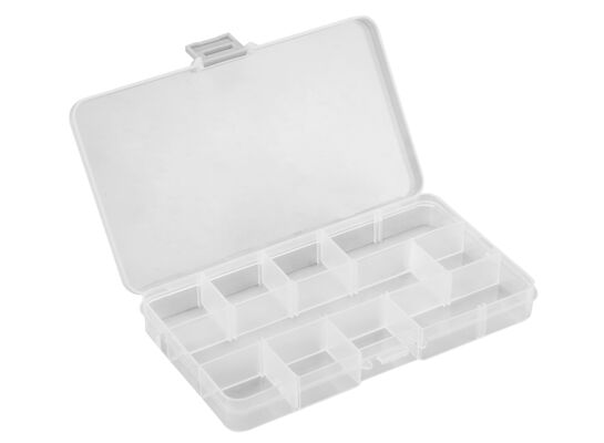 Organizer 17,8 x 10,5 x 2,4 cm TOPEX