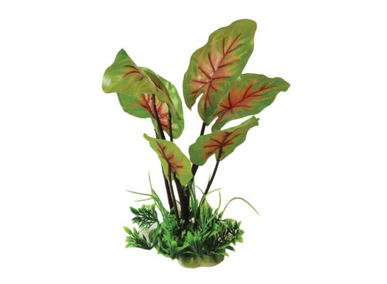 Roślina akwariowa sztuczna 0F05 30 cm happet