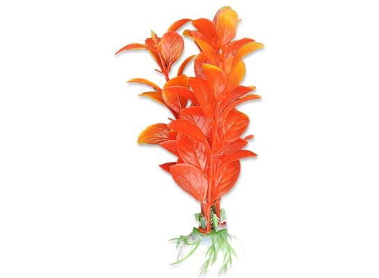 Roślina akwariowa sztuczna 1B18 10 cm happet