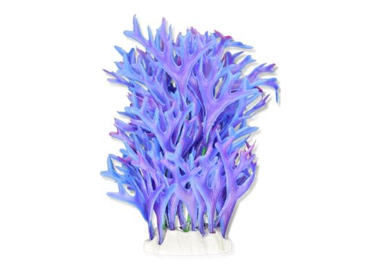 Roślina akwariowa sztuczna 2F23 20 cm happet 