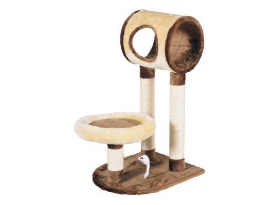 Drapak dla kota 50 x 40 x 79 cm happet