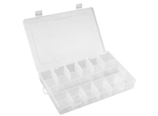 Organizer 27,3 x 18,8 x 4,4 cm TOPEX