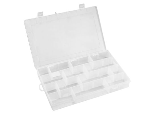 Organizer 35 x 22,8 x 4,9 cm TOPEX