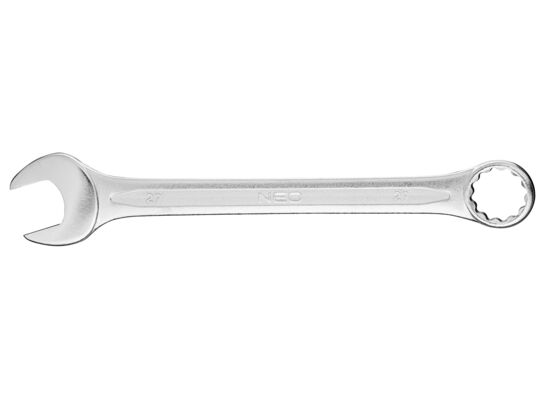 Klucz płasko - oczkowy 29 x 340 mm NEO