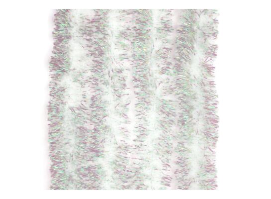 Girlanda tęczowa Ø7 cm, 2 m 