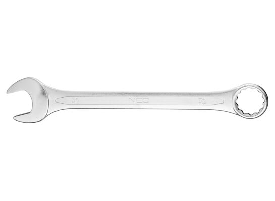 Klucz płasko - oczkowy 32 x 360 mm NEO