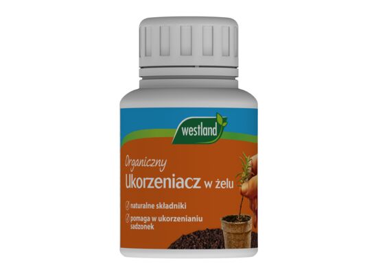 Ukorzeniacz w żelu organiczny 150 ml Westland