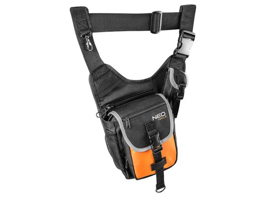 Torba narzędziowa sztywna NEO