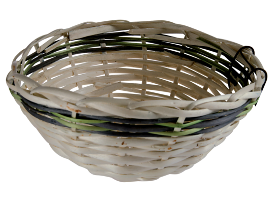 Gniazdko wiklinowe ZOLUX