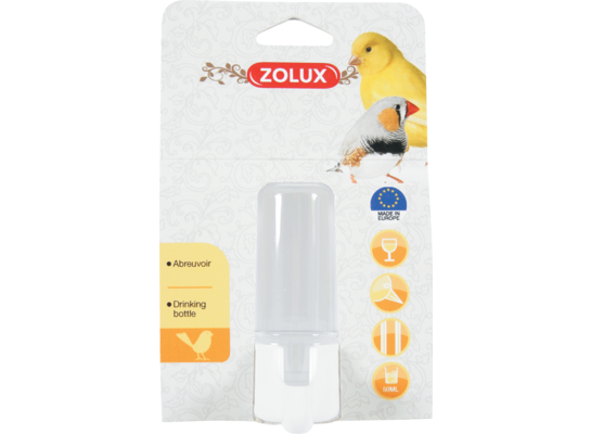 Poidełko dla ptaków 50 ml ZOLUX