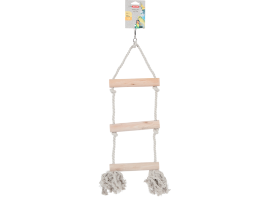 Drewniana zabawka dla papug TAO ZOLUX