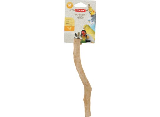 Żerdka drewniana ZANZIBAR M ZOLUX