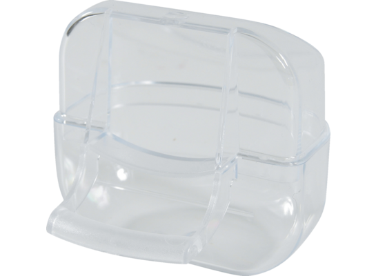 Karmidełko z żerdką ZOLUX