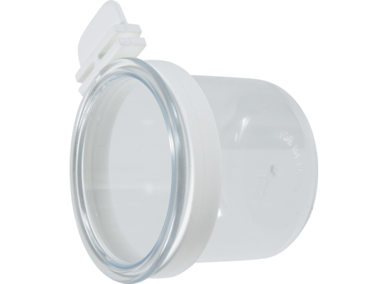 Karmidełko do miękkiego pokarmu ZOLUX