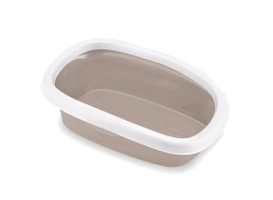 Kuweta SPRINT 20 pudrowy róż ZOLUX