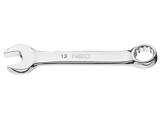 Klucz płasko - oczkowy 13 x 109 mm NEO