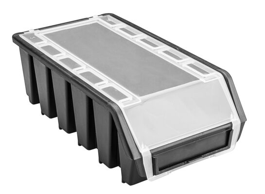 Pojemnik magazynowy 11,6 x 21,2 x 7,5 cm TOPEX