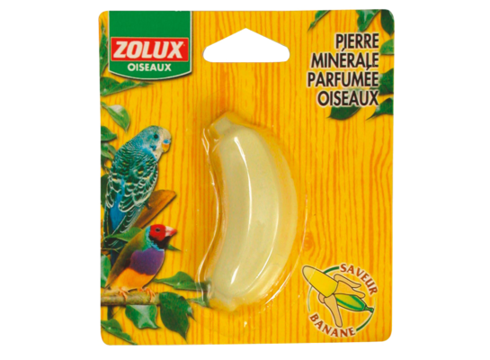 Kamień o zapachu bananowym ZOLUX