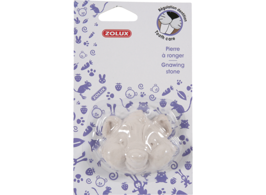 Kamień mineralny chomik 40 g ZOLUX