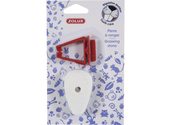 Kamień mineralny Marchew ZOLUX