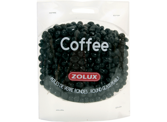 Perełki szklane COFFEE 472g ZOLUX