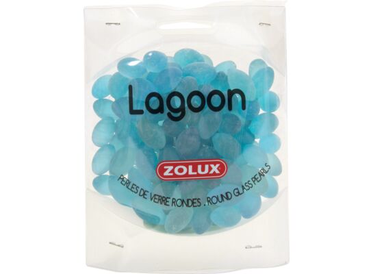 Perełki szklane LAGOON 472 g ZOLUX