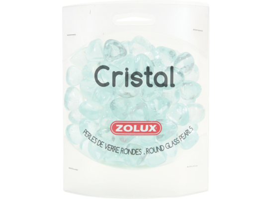 Perełki szklane CRISTAL 472 g ZOLUX