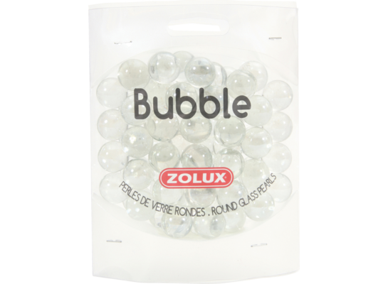 Perełki szklane BUBBLE 472 g ZOLUX