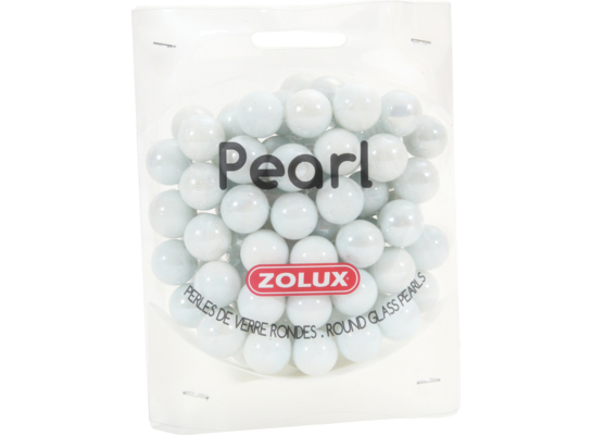 Perełki szklane PEARL 472 g ZOLUX