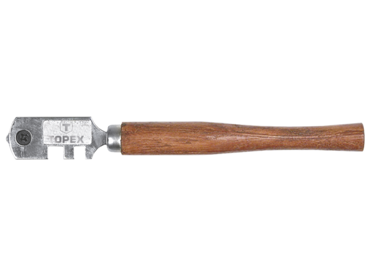 Nóż do szkła TOPEX