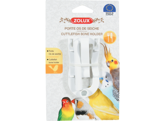 Uchwyt na kość mątwy ZOLUX