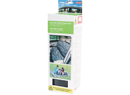 Pled samochodowy ZOLUX