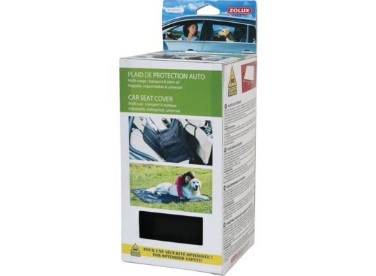 Pled samochodowy ochronny ZOLUX