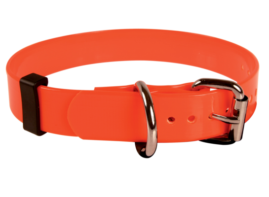 Obroża PVC fluo 55 cm ZOLUX