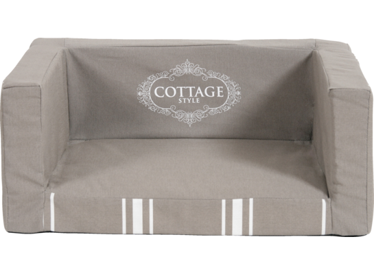 Kanapa COTTAGE 555 x 355 x 250 mm ZOLUX