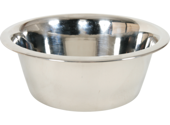 Miska Inox 16 cm 0,90 l ZOLUX