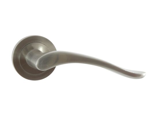 Klamka BALLEN-R M9 nikiel