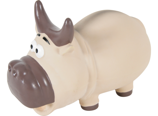 Zabawka lateksowa EL TORO 14 cm ZOLUX