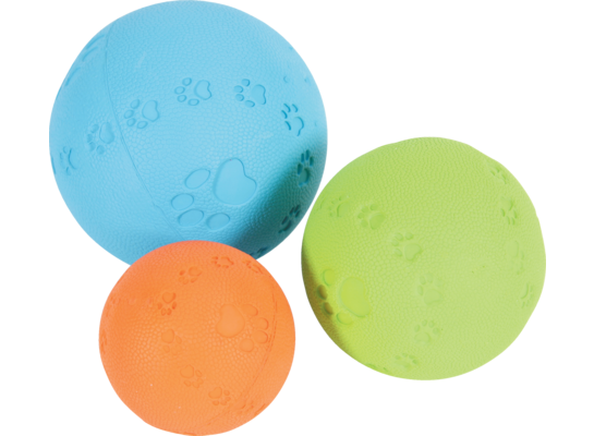 Zabawka piłka twarda 7,5cm ZOLUX