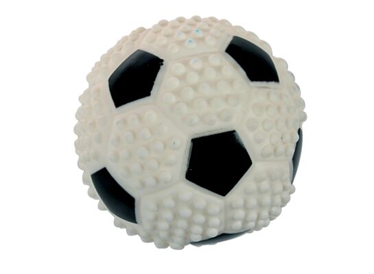 Zabawka piłka nożna 7,6 cm ZOLUX