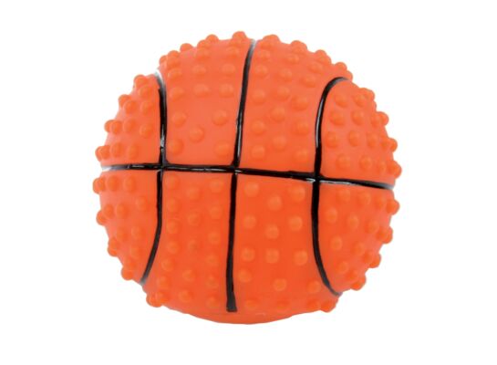Zabawka piłka do koszykówki 7,6 cm ZOLUX