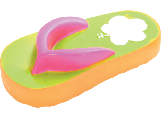 Zabawka winylowa Klapek 12 cm ZOLUX