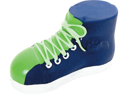 Zabawka winylowa But 11,5 cm ZOLUX